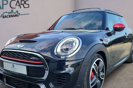 Mini John Cooper Works 31.694 km 24.290 &euro; Backnang 71522