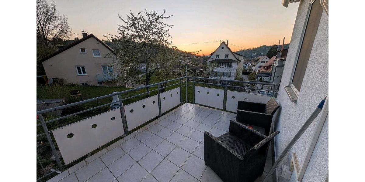 Maisonettenwohnung Murrhardt - 4 Zimmer, 89 m&sup2;, 265.000&euro; | Angebot:26934770