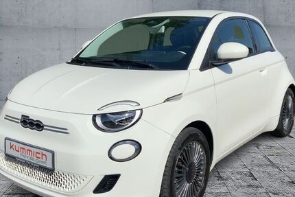 Fiat 500e 42.290 km 19.990 &euro; Göppingen 73037