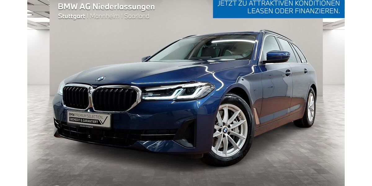BMW 530 72.652 km 40.980 &euro; Stuttgart 70569