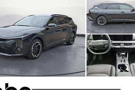 Kia K4 2.868 km 33.998 &euro; Ostfildern 73760