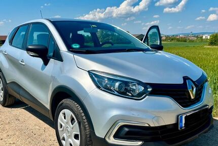 Renault Captur 136.000 km 6.000 &euro; Markgröningen 71706