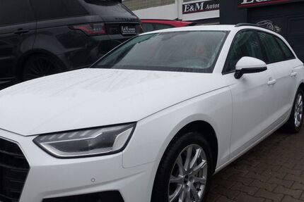 Audi A4 199.999 km 16.680 &euro; Magstadt 71106
