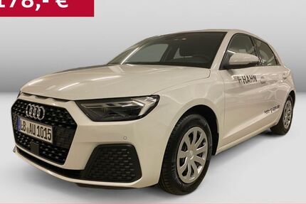 Audi A1 2.500 km 22.191 &euro; Ludwigsburg 71636