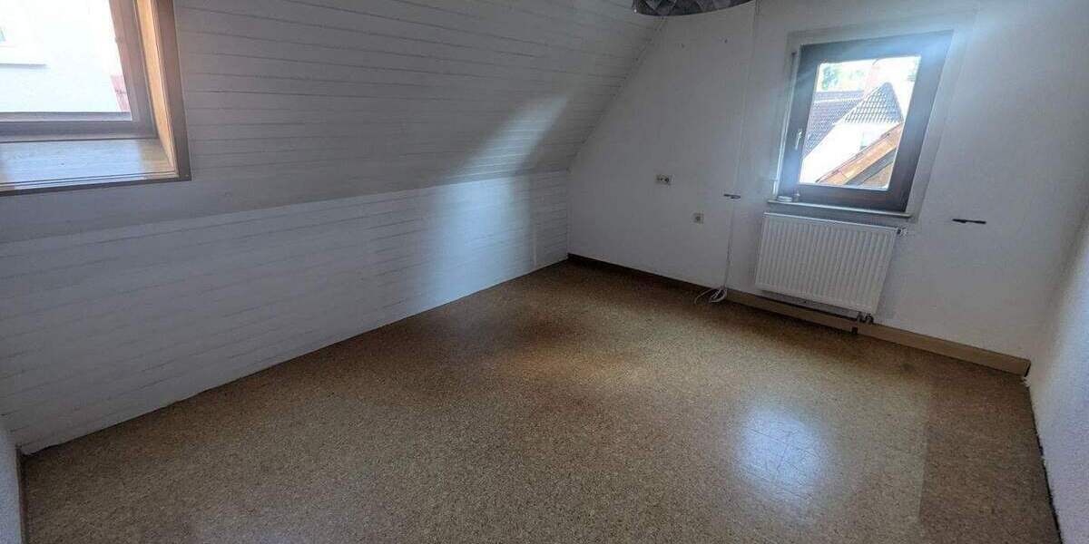 Mehrfamilienhaus, Wohnhaus Ebersbach an der Fils Ebersbach - 1 Zimmer, 195 m&sup2;, 460.000&euro; | Angebot:25704182