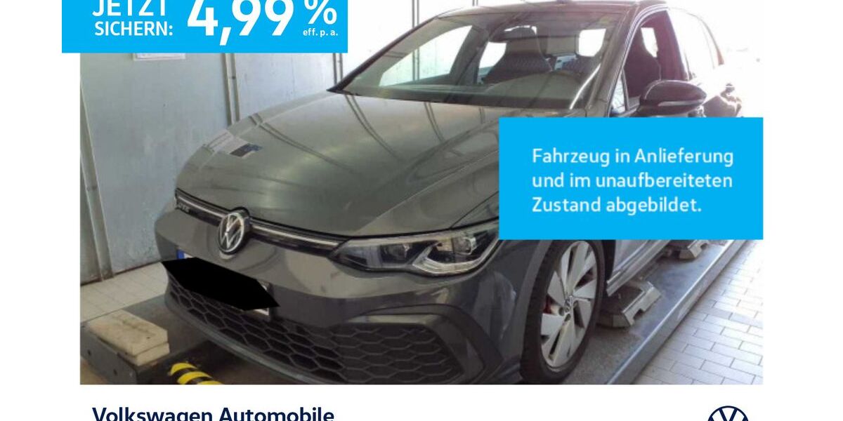 VW Golf 45.927 km 32.230 &euro; Stuttgart-Wangen 70188