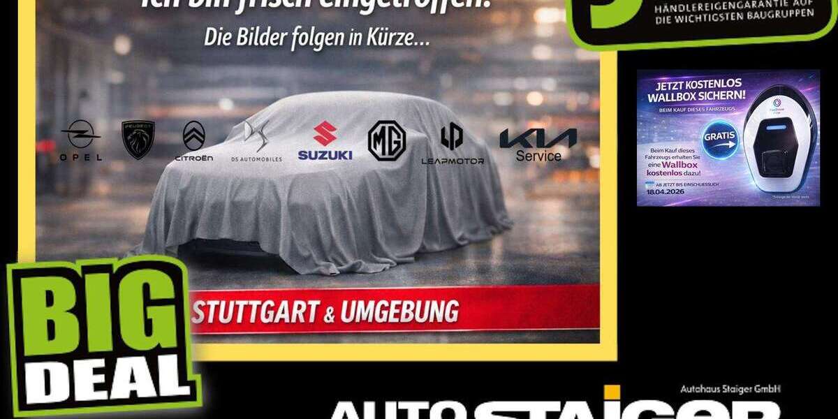 DS Automobiles DS 7 Crossback 43.296 km 24.487 &euro; Stuttgart 70376