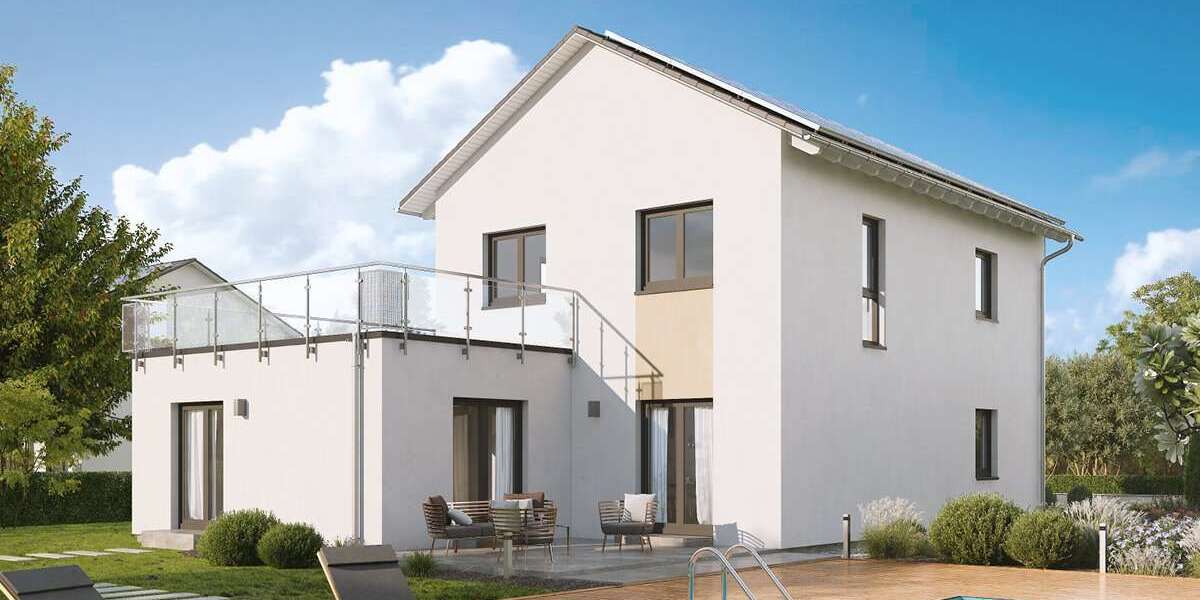 Einfamilienhaus Göppingen - 4 Zimmer, 136 m&sup2;, 455.555&euro; | Angebot:26696627