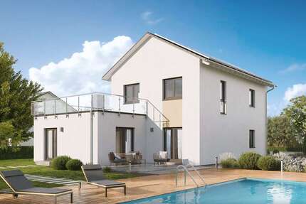 Haus Göppingen - 4 Zimmer, 136 m&sup2;, 455.555&euro; | Angebot:26696627