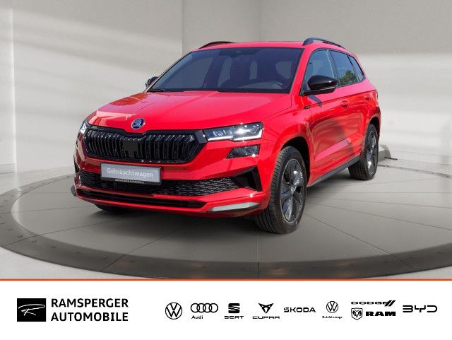 Skoda Karoq 22.686 km 40.890 &euro; Kirchheim 73230