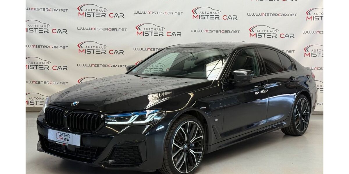 BMW 545 154.000 km 35.890 &euro; Magstadt 71106