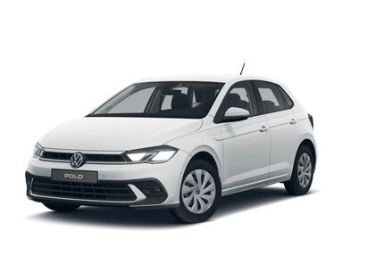 VW Polo 25.443 km 20.130 &euro; Stuttgart-Wangen 70188