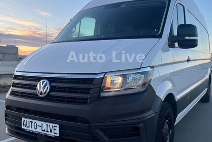 VW Crafter 47.022 km 27.990 &euro; Böblingen/Stuttgart 71034