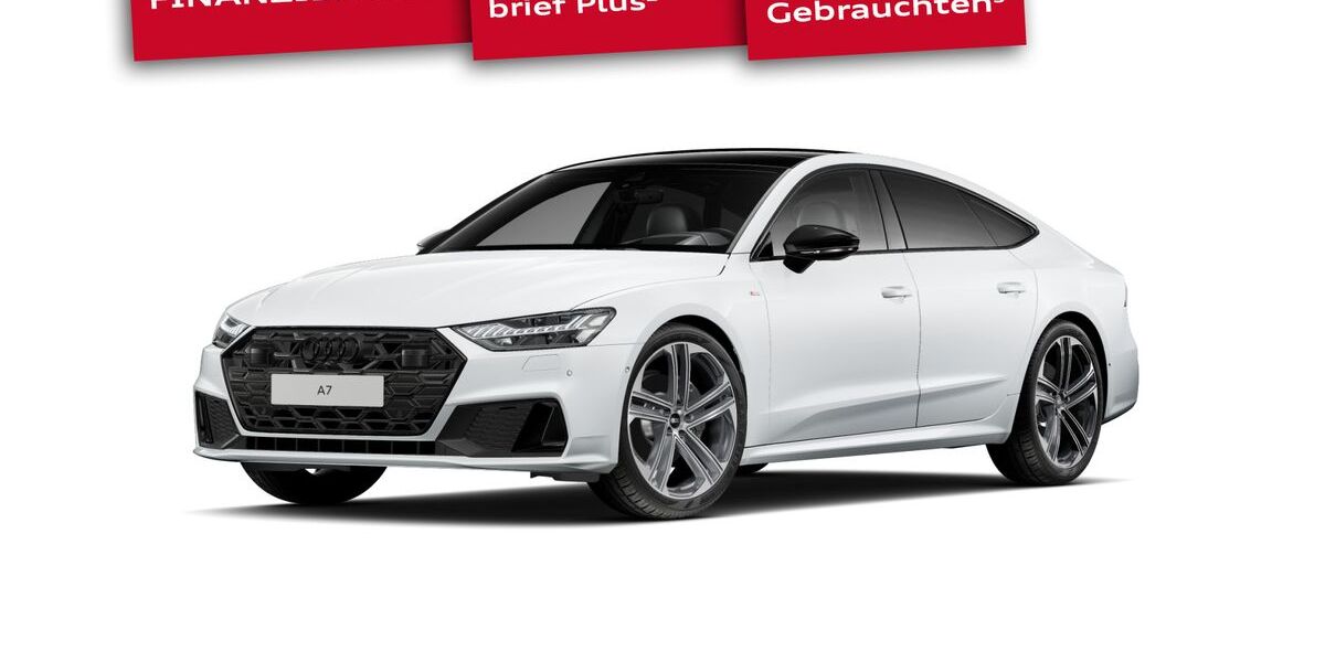 Audi A7 13.971 km 59.940 &euro; Stuttgart 70563