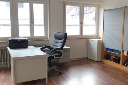 Gewerbeobjekt Fellbach - 620&euro; | Angebot:25268008