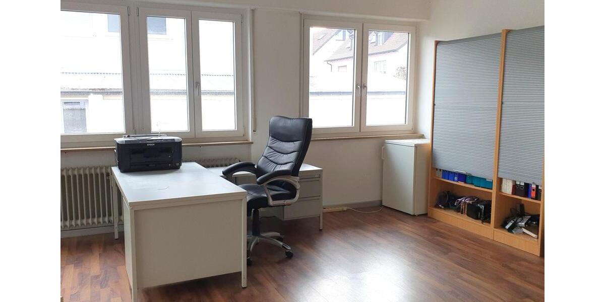 Gewerbeobjekt Fellbach - 620&euro; | Angebot:25268008