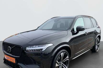 Volvo XC90 50.982 km 54.990 &euro; Rutesheim 71277