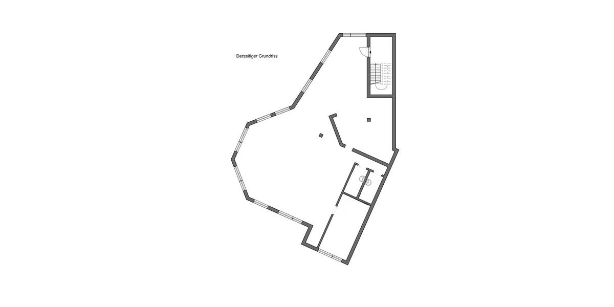 Gewerbeobjekt Backnang - 1.300&euro; | Angebot:25510355