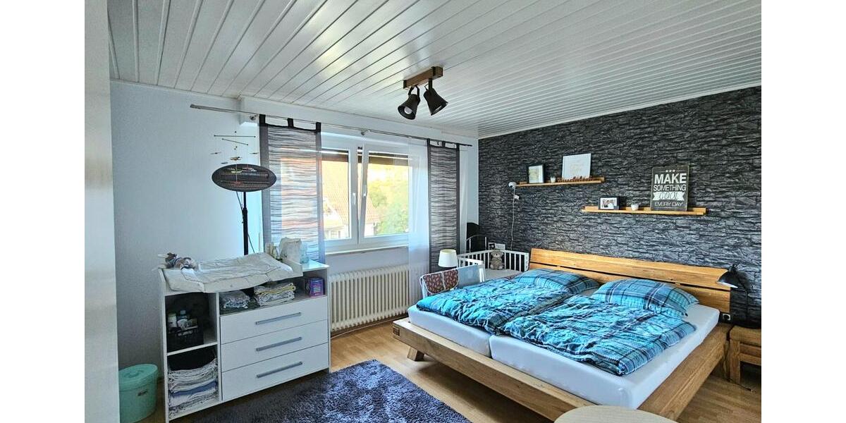 Maisonettenwohnung Benningen am Neckar - 3.5 Zimmer, 112 m&sup2;, 389.500&euro; | Angebot:25268491