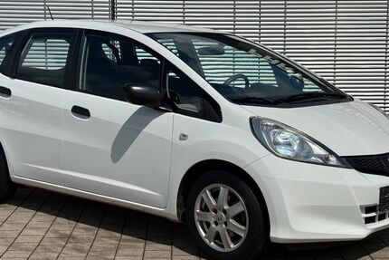 Honda Jazz 94.520 km 6.700 &euro; Murrhardt 71540