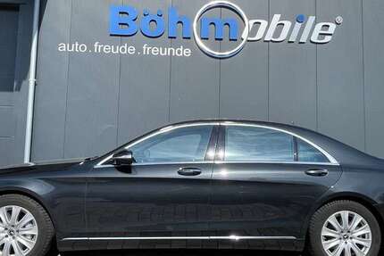 Mercedes-Benz S 400 185.600 km 45.480 &euro; Steinheim 71711