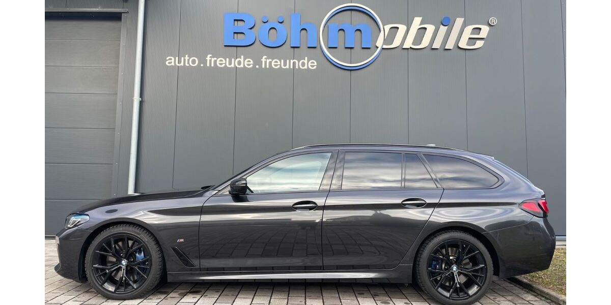 BMW 530 198.900 km 31.980 &euro; Steinheim 71711