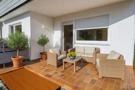 SONNIGE TERRASSE- IHR NEUER RÜCKZUGORT - Wohnung Böblingen | Angebot:26617560
