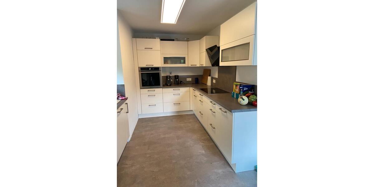 Erdgeschoßwohnung Untergruppenbach - 3.5 Zimmer, 102 m&sup2;, 1.600&euro; | Angebot:26679227