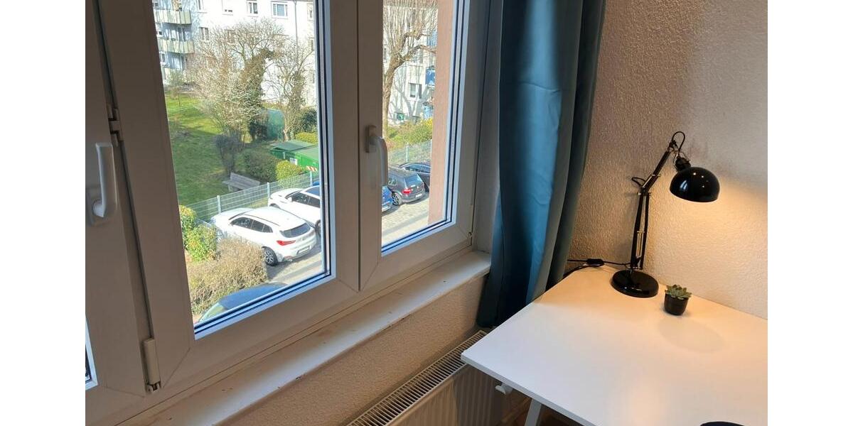 Etagenwohnung Ludwigsburg Eglosheim - 1 Zimmer, 13 m&sup2;, 535&euro; | Angebot:26537297