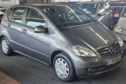 Mercedes-Benz A 160 27.300 km 8.000 &euro; Waiblingen-Hegnach 71334