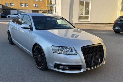 Audi A6 164.000 km 8.450 &euro; Möglingen 71696