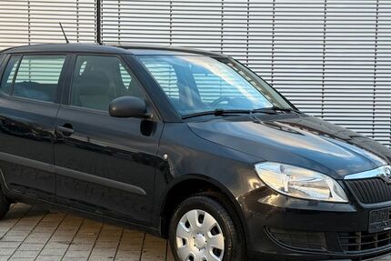 Skoda Fabia 150.000 km 4.500 &euro; Murrhardt 71540