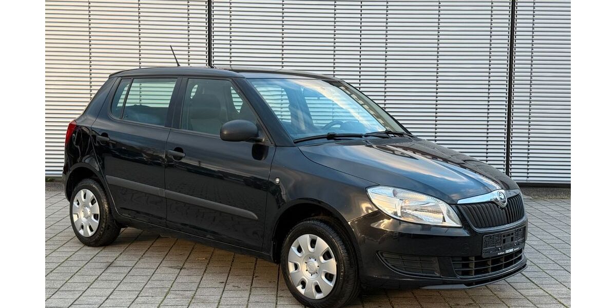 Skoda Fabia 150.000 km 4.500 &euro; Murrhardt 71540