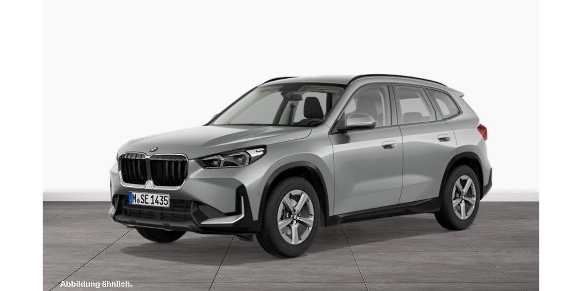 BMW X1 3.212 km 39.990 &euro; Stuttgart 70569