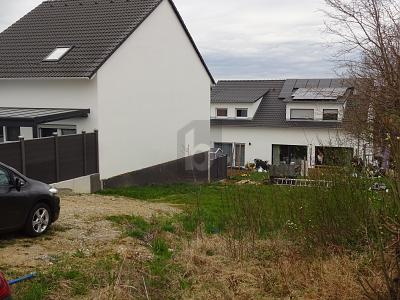 DER PLATZ FÜR IHRE DOPPELHAUSHÄLFTE - Grundstück Altenriet | Angebot:26029810