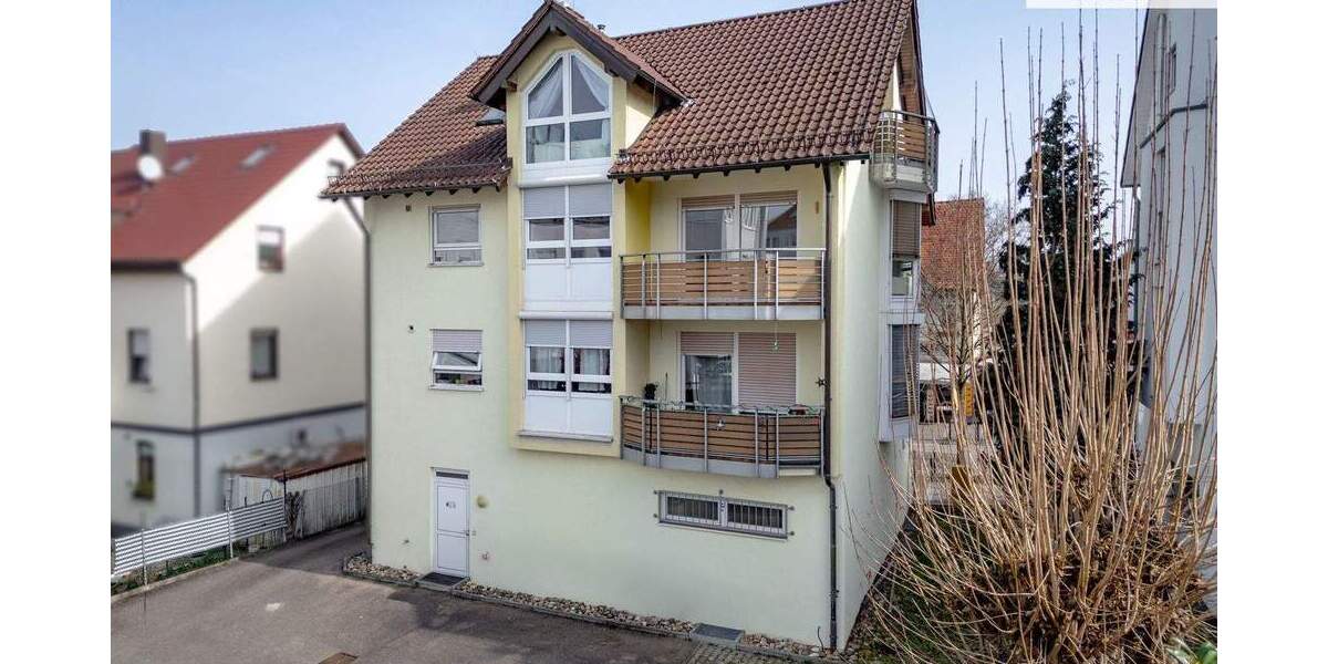 Mehrfamilienhaus, Wohnhaus Waiblingen - 1 Zimmer, 329 m&sup2;, 990.000&euro; | Angebot:25667297
