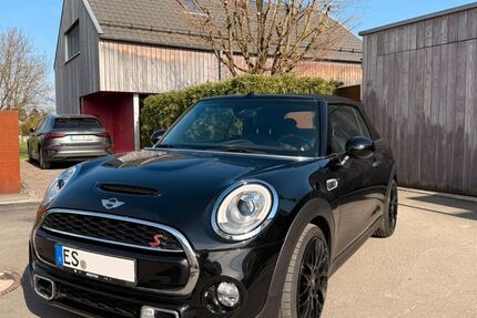 Mini Cooper S Cabrio 86.400 km 15.500 &euro; Nürtingen 72622