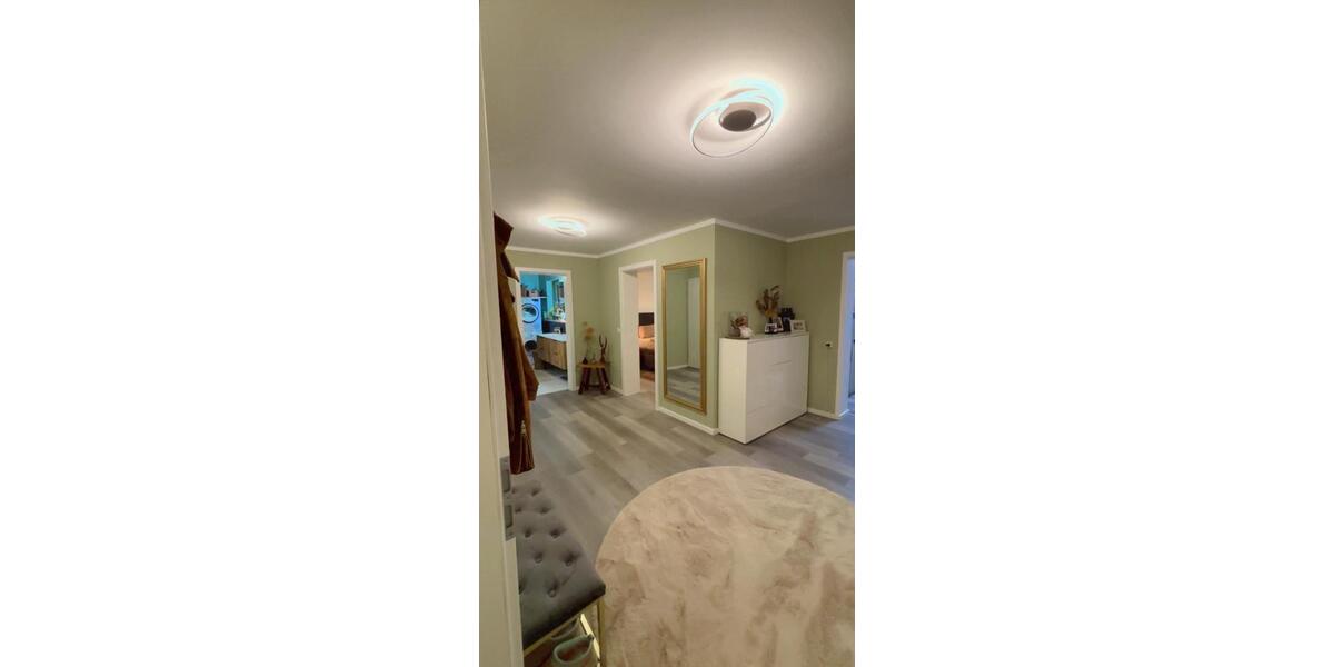 Erdgeschoßwohnung Albershausen - 3 Zimmer, 89 m&sup2;, 379.000&euro; | Angebot:24769382