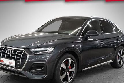 Audi Q5 10.963 km 50.520 &euro; Stuttgart 70563