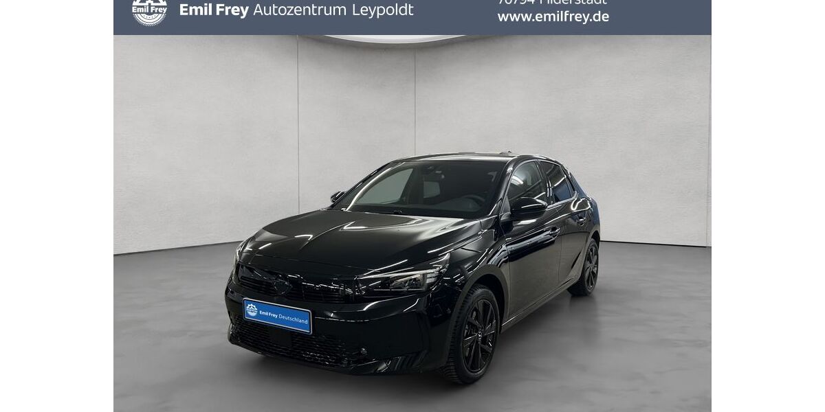 Opel Corsa 11.045 km 18.890 &euro; Filderstadt 70794