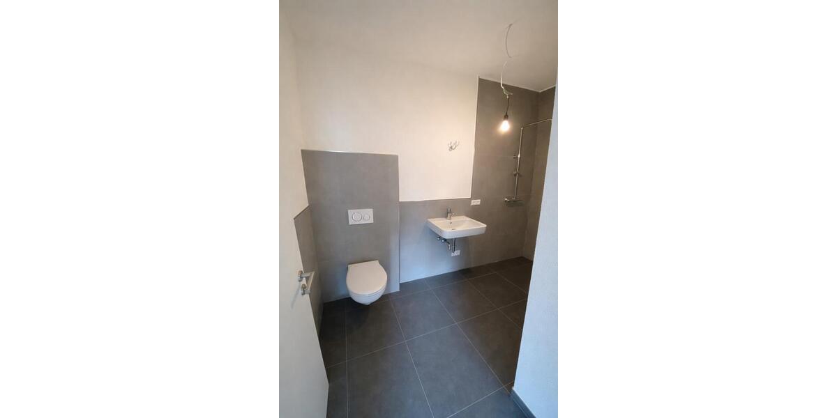 Erdgeschoßwohnung Ilsfeld - 2 Zimmer, 60 m&sup2;, 1.020&euro; | Angebot:24840672