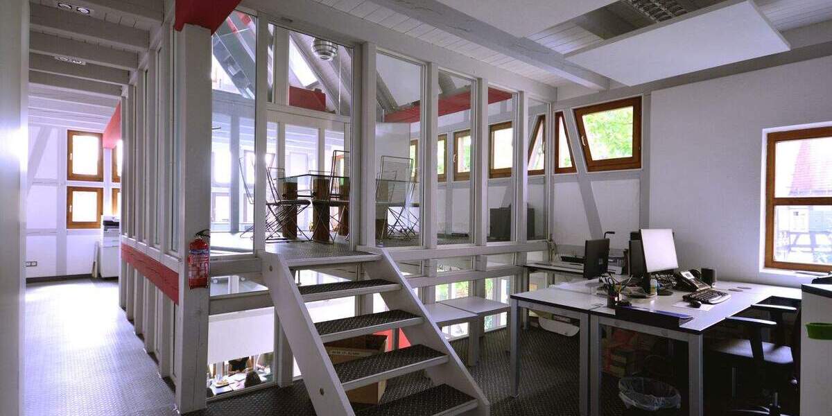 Gewerbeobjekt Sindelfingen Mitte - 449&euro; | Angebot:25783403