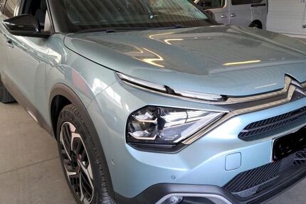 Citroen C4 93.871 km 12.971 &euro; Remseck am Neckar 71686