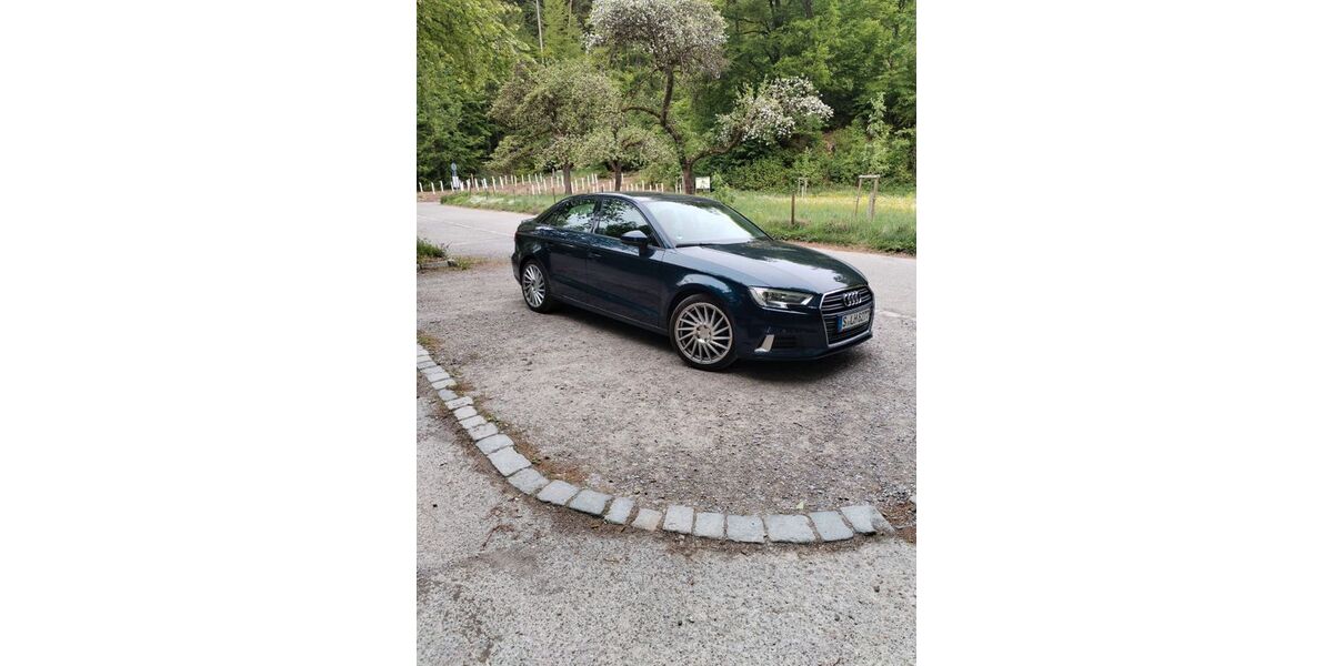 Audi A3 125.600 km 18.200 &euro; Fasanenhof 70565
