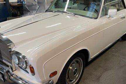 Rolls Royce Corniche 111.009 km 62.999 &euro; Backnang 71522