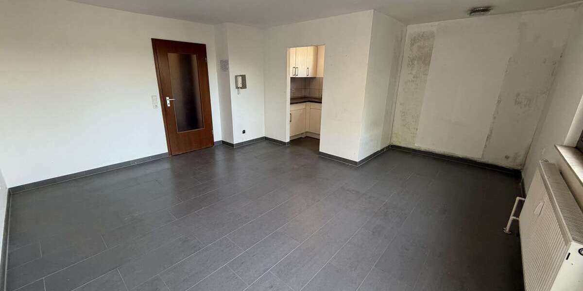 Etagenwohnung Kornwestheim - 1 Zimmer, 37 m&sup2;, 139.000&euro; | Angebot:27704200