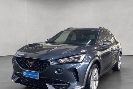 Cupra Formentor 123.201 km 19.890 &euro; Stuttgart 70190