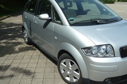 Audi A2 138.800 km 2.700 &euro; Kornwestheim 70806