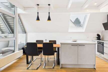 Wohnung Remshalden - 2.5 Zimmer, 66 m&sup2;, 298.000&euro; | Angebot:24628545