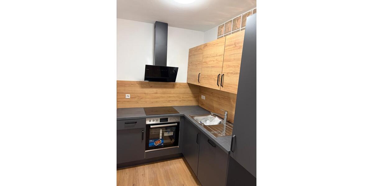 Etagenwohnung Stuttgart Feuerbach - 1 Zimmer, 32 m&sup2;, 850&euro; | Angebot:24775285